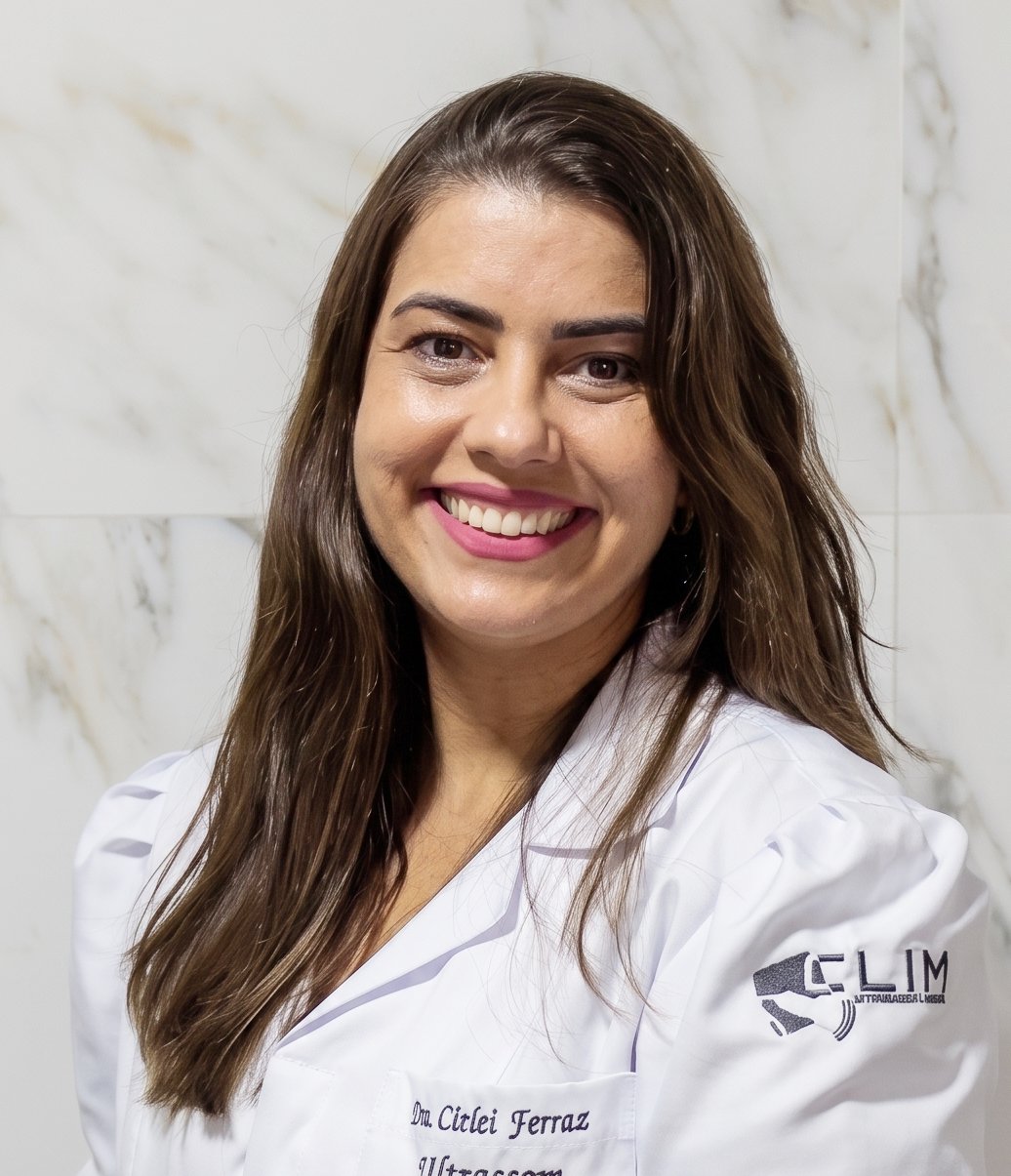 Dra. Cirlei Mendes Ferraz